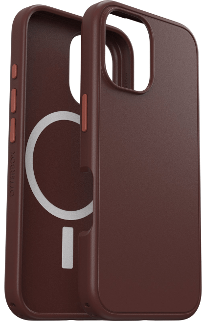 OtterBox Symmetry Cover with MagSafe for iPhone 16